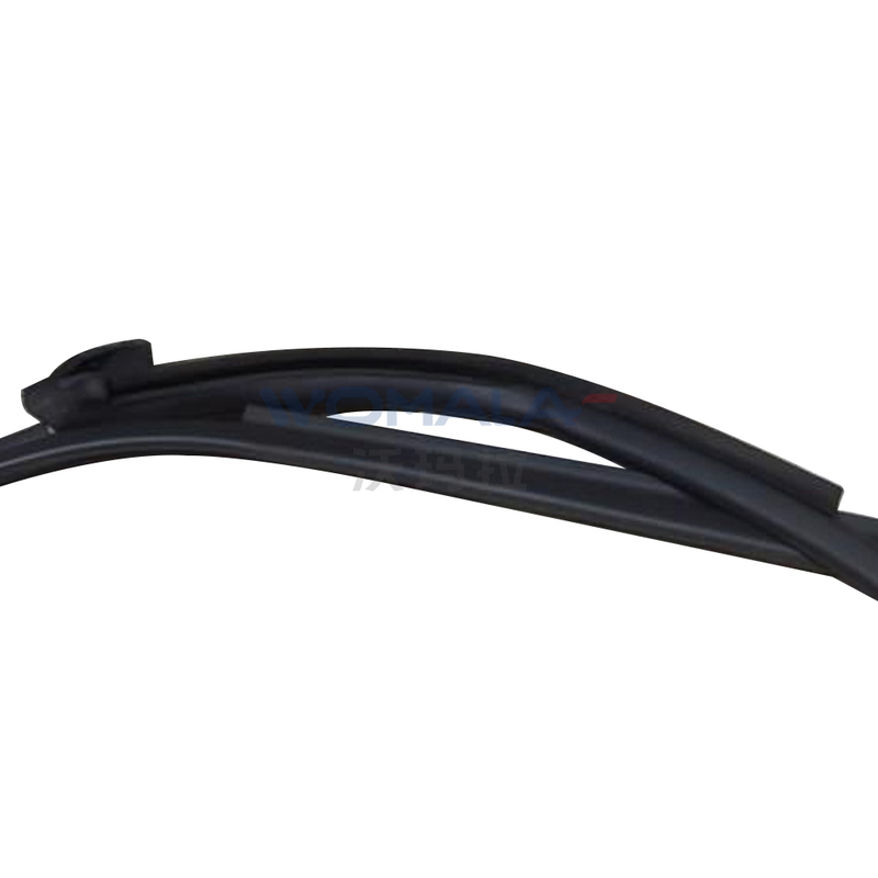 Tấm ốp cản dưới bên trái Womala OE 31333009 cho Volvo S60 V60 Phụ tùng ô tô