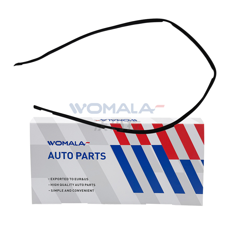 Tấm ốp cản dưới bên trái Womala OE 31333009 cho Auto Parts S60 V60 Phụ tùng ô tô