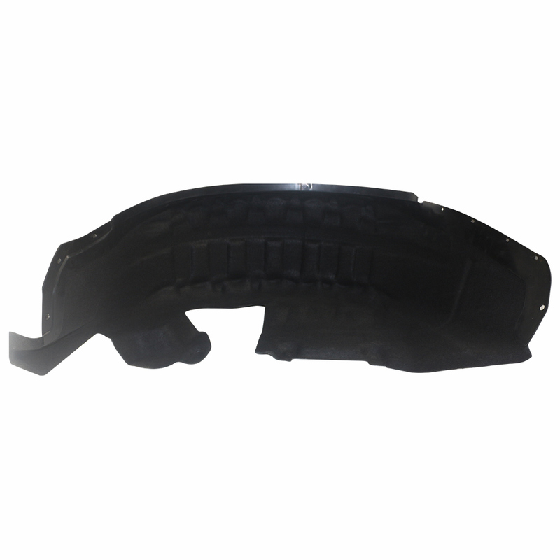 Womala Wheel Cushion OE 31333252 Liner cánh quạt phía sau bên trái cho Volvo S60 V60