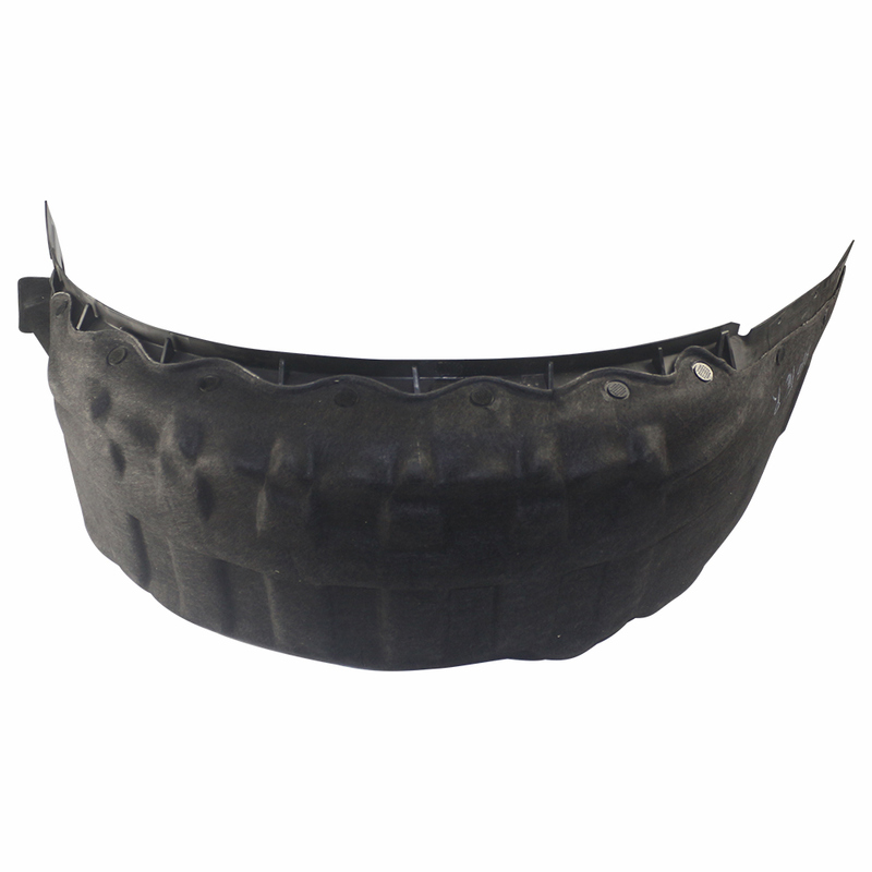 Womala Liner vòng cung bánh phải OE 31333253 Liner vòng vòm phải cho Volvo S60 V60