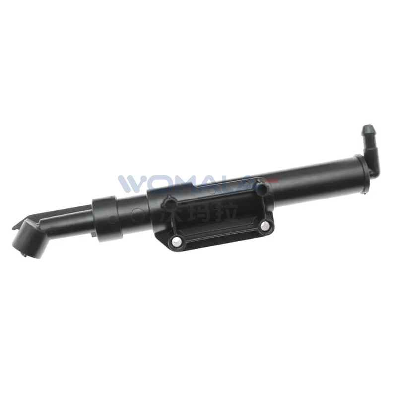 Womala Vòi rửa đèn pha OE 31333665 Động cơ vòi phun đèn pha trái cho Auto Parts XC60 -17