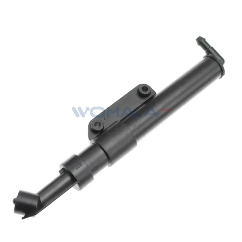 Womala Vòi rửa đèn pha OE 31333665 Động cơ vòi phun đèn pha trái cho Volvo XC60 -17