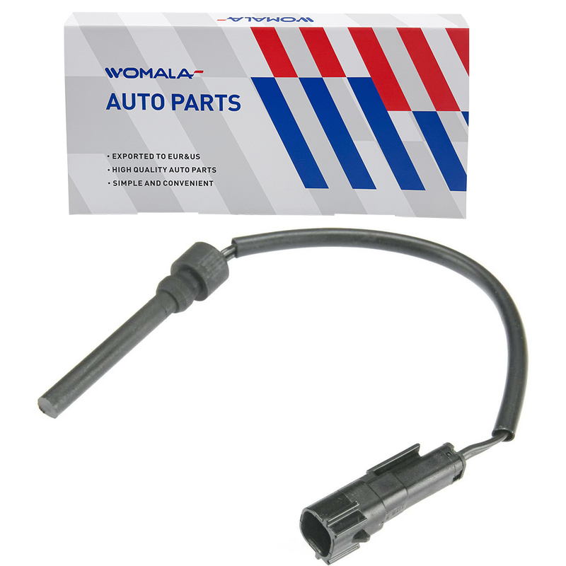 Bộ cảm biến mức chất làm mát động cơ Womala OE 30645812 Bộ cảm biến chất làm mát cho Volvo S60 V60