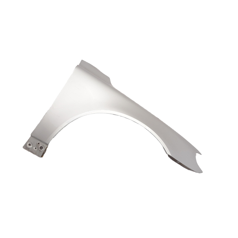 Womala Fender phía trước bên phải OE 31294001 Fender xe hơi cho Volvo S80 Phần hệ thống Fender