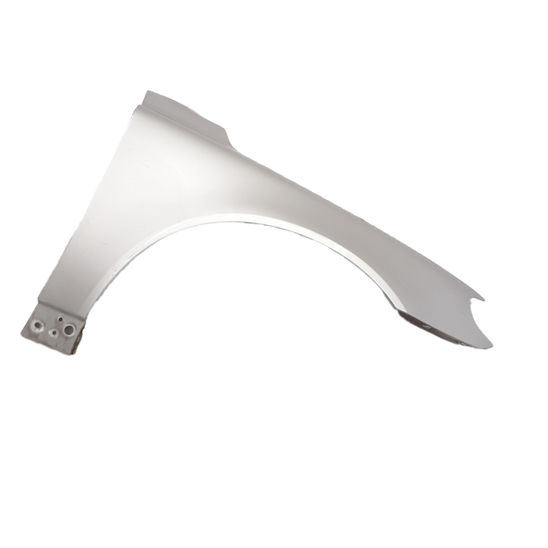 Womala Fender phía trước bên phải OE 31294001 Fender xe hơi cho Volvo S80 Phần hệ thống Fender