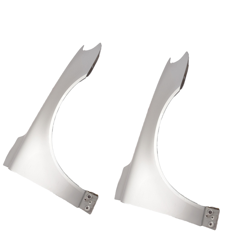 Womala Fender phía trước bên phải OE 31294001 Fender xe hơi cho Volvo S80 Phần hệ thống Fender