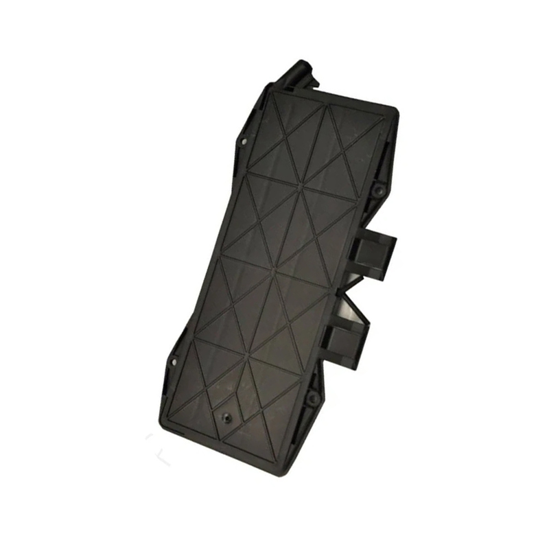 Vỏ bộ lọc bộ phận khí hậu Womala 31315056 Vỏ lưới lạnh điều hòa không khí cho Auto Parts S60