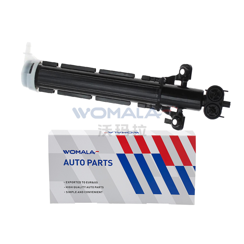 Động cơ phun nước rửa đèn pha Womala Headlight Wiper Washer OE 31333667 bên trái cho Auto Parts S60 11-18