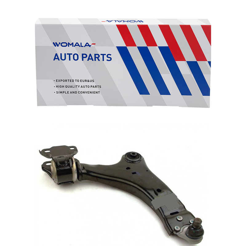 Womala Lower Control Arm 31317666 Mặt trước Lower Arm cho Auto Parts XC60 Phân khớp phụ tùng ô tô