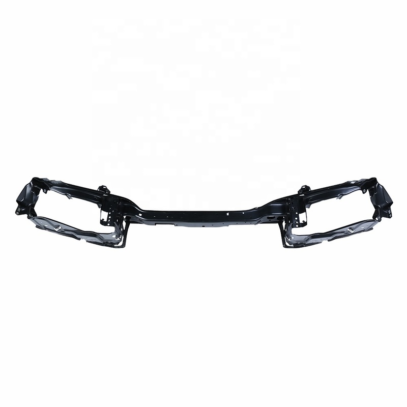 Hỗ trợ bộ tản nhiệt phía trước Womala OE 31335263 khung phía trước cho Volvo S40 V50 C30