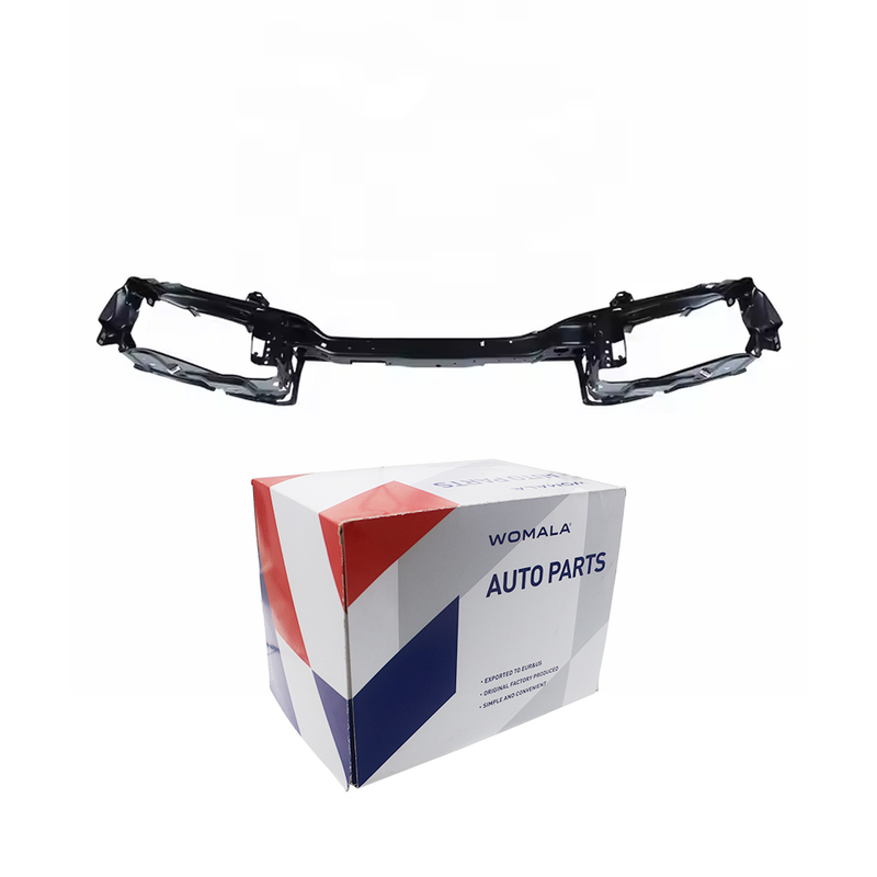 Hỗ trợ bộ tản nhiệt phía trước Womala OE 31335263 khung phía trước cho Volvo S40 V50 C30