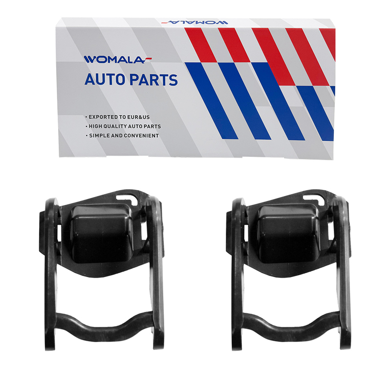 Womala đèn pha nắp nắp nắp 31323771 Nắp nắp nắp nắp nắp phía trước bên trái cho Volvo XC60