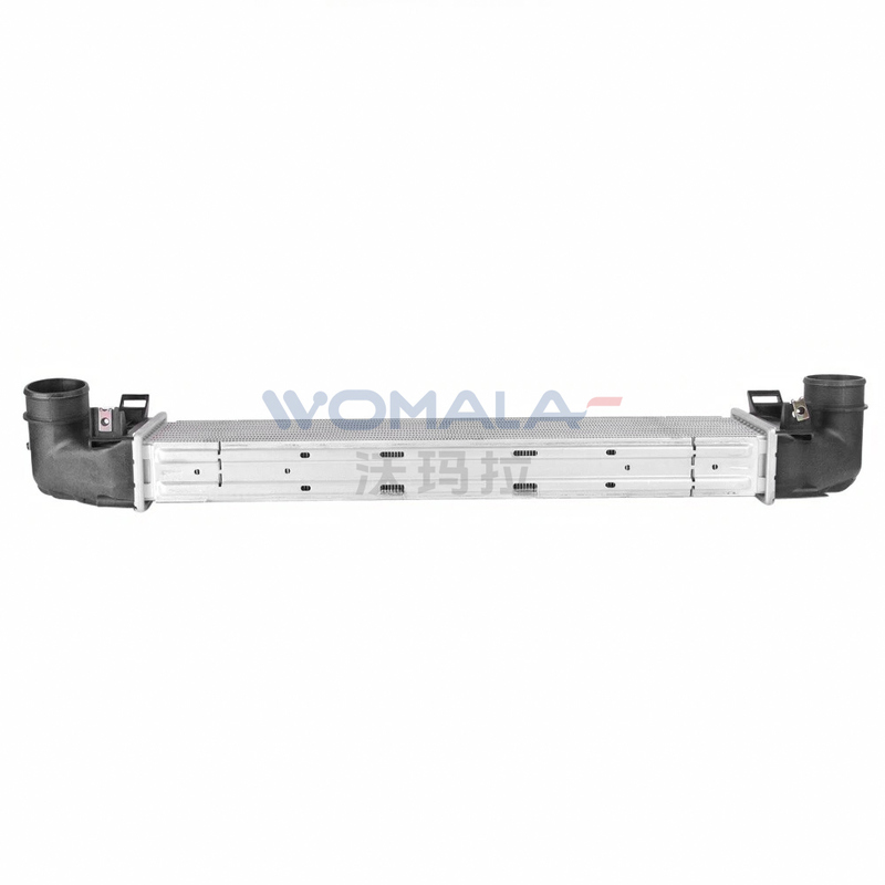 Bộ làm mát trung gian Womala Auto Cooling Parts OE 31338473 cho Volvo V40 V70 S80 C30 XC70