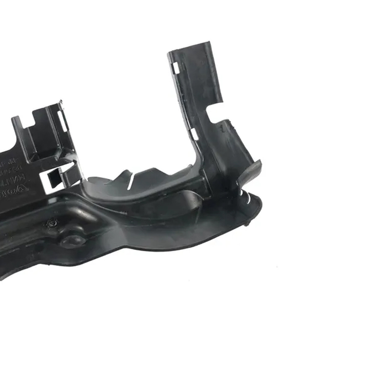 Hướng dẫn khí bên trái tản nhiệt trước Womala 30764572 Spoiler tản nhiệt cho Volvo XC60
