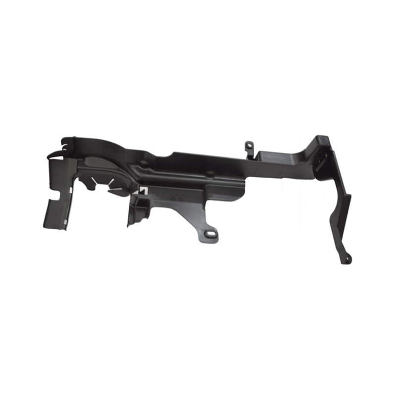 Hướng dẫn khí bên trái tản nhiệt trước Womala 30764572 Spoiler tản nhiệt cho Volvo XC60