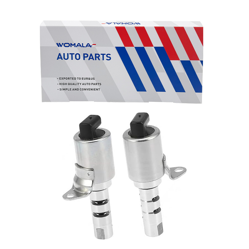 Van phân phối trục cam Womala 36001878 Van điều khiển cho Auto Parts XC60 V60 V70 S80