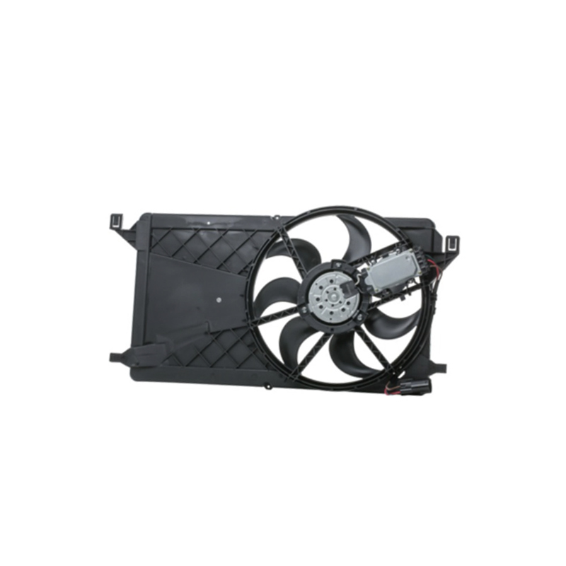 Quạt điện Womala 31261986 Quạt làm mát cho Auto Parts S40 V50 C30 Phụ tùng ô tô làm mát