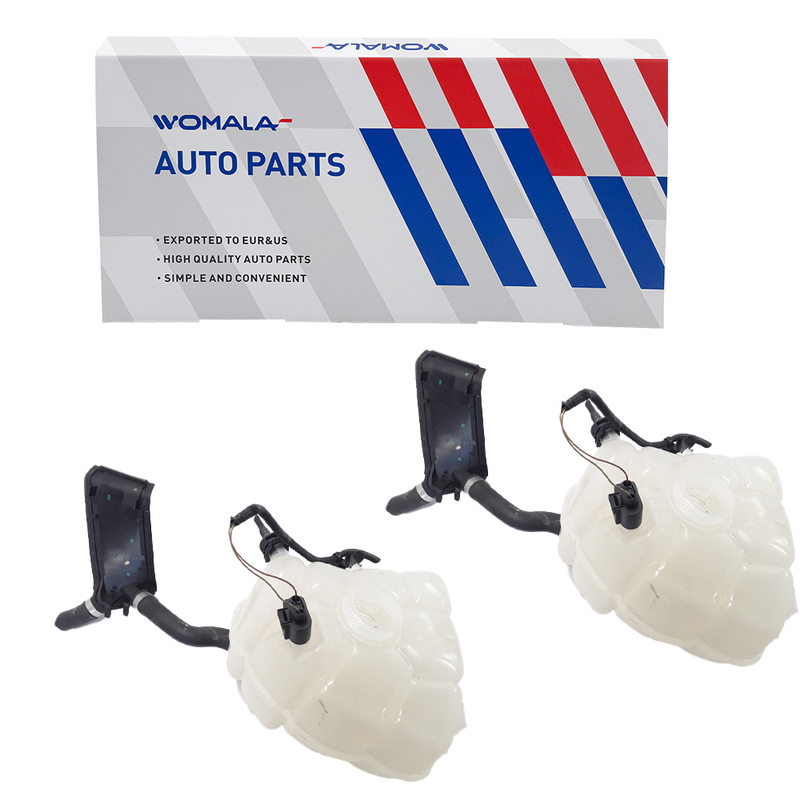 Bình chứa nước làm mát Womala 31338291 Bình giãn nở cho Auto Parts XC60 S90 V90 XC90