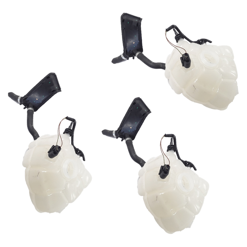 Bình chứa nước làm mát Womala 31338291 Bình giãn nở cho Auto Parts XC60 S90 V90 XC90