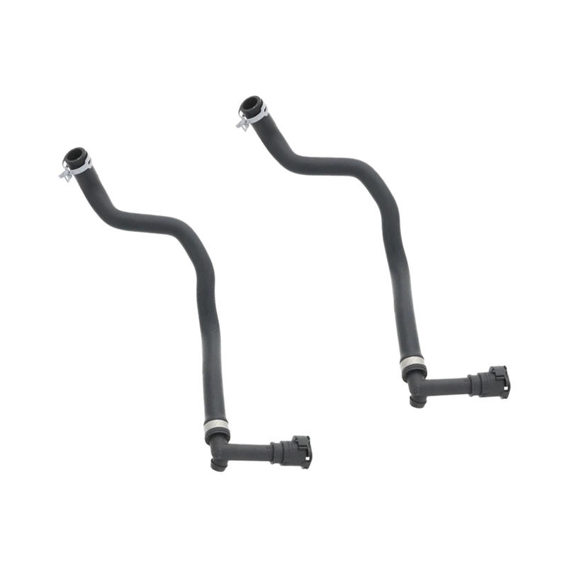 Womala ống nước 31338713 ống làm mát cho Auto Parts XC60 phần mềm làm mát ô tô