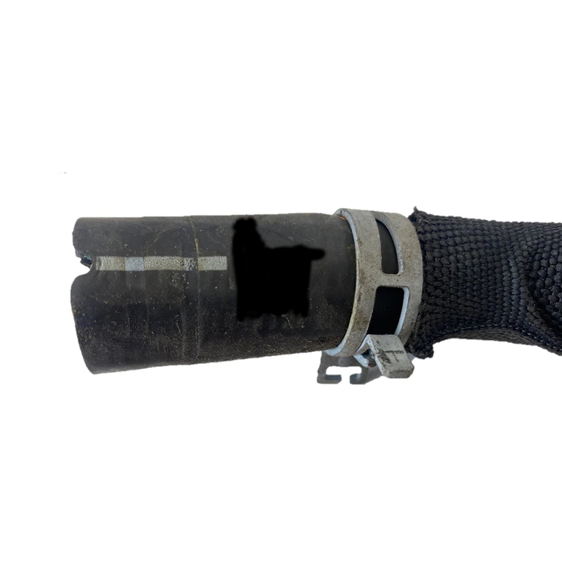 Ống nước Womala 31338754 Ống làm mát cho Auto Parts V40 Phụ tùng ô tô làm mát