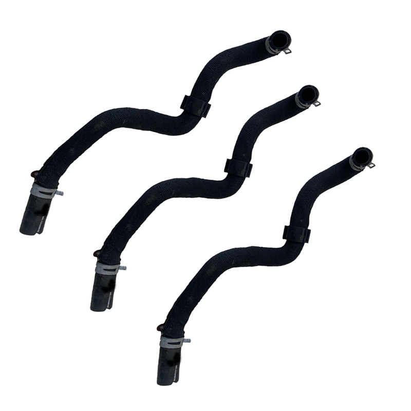 Ống nước Womala 31338754 Ống làm mát cho Auto Parts V40 Phụ tùng ô tô làm mát