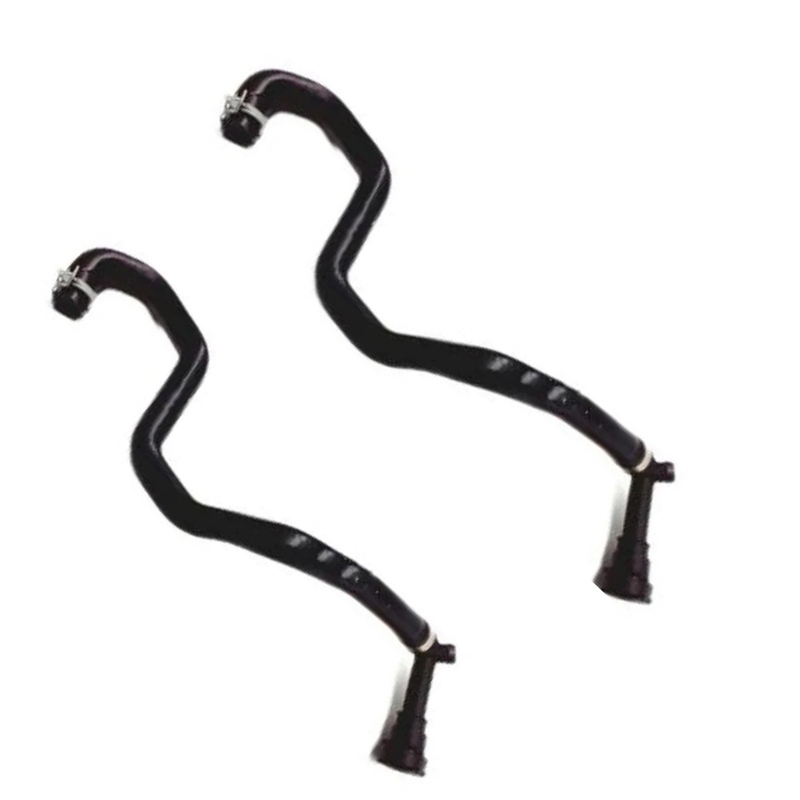 Womala Radiator Hose Pipe 31202742 Ống làm mát cho Auto Parts XC60(-17) Ống làm mát phụ tùng ô tô