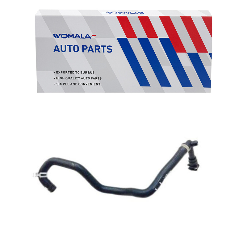 Womala Radiator Hose Pipe 31202742 Ống làm mát cho Auto Parts XC60(-17) Ống làm mát phụ tùng ô tô