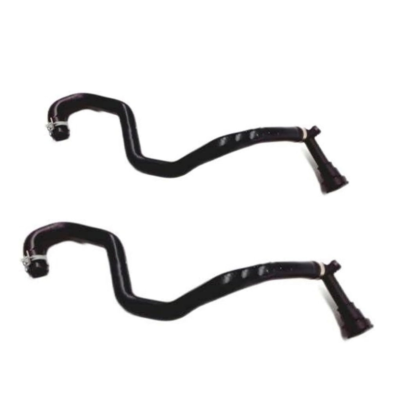 Womala Radiator Hose Pipe 31202742 Ống làm mát cho Auto Parts XC60(-17) Ống làm mát phụ tùng ô tô