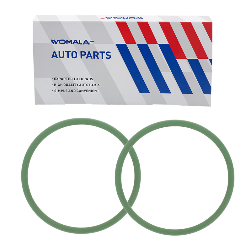 Womala Air Pipe O Ring 31657726 Seal ống khí cho Auto Parts S60 S90 V60