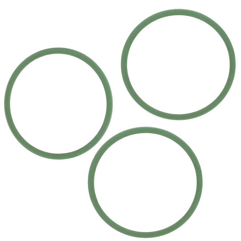 Womala Air Pipe O Ring 31657726 Seal ống khí cho Volvo S60 S90 V60