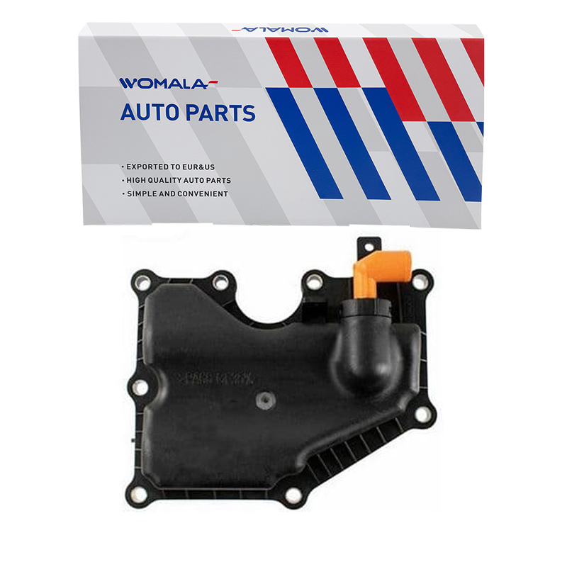 Bộ tách dầu Womala 30757394 Bộ tách van xả cho động cơ Auto Parts S40 V50