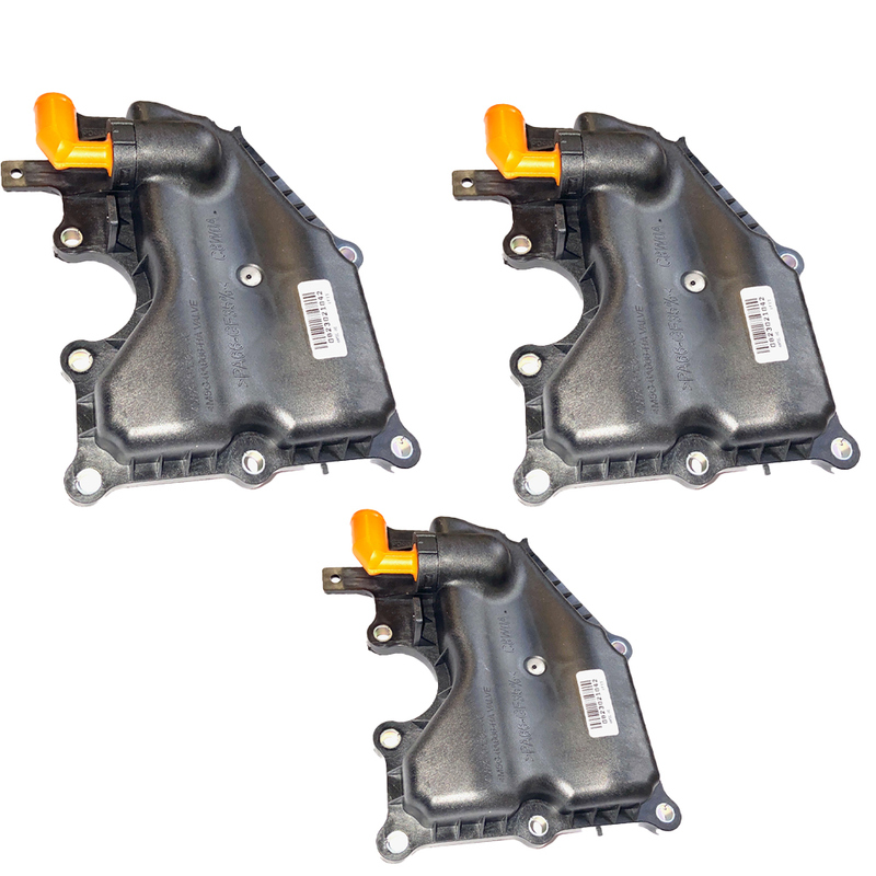 Bộ tách dầu Womala 30757394 Bộ tách van xả cho động cơ Volvo S40 V50