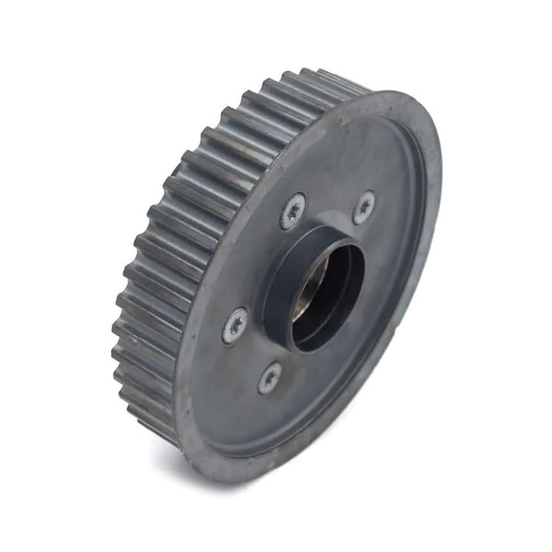 Bánh răng cam trục cam Womala Engine Timing 32213918 Bánh răng thời gian cho Auto Parts V40 V60