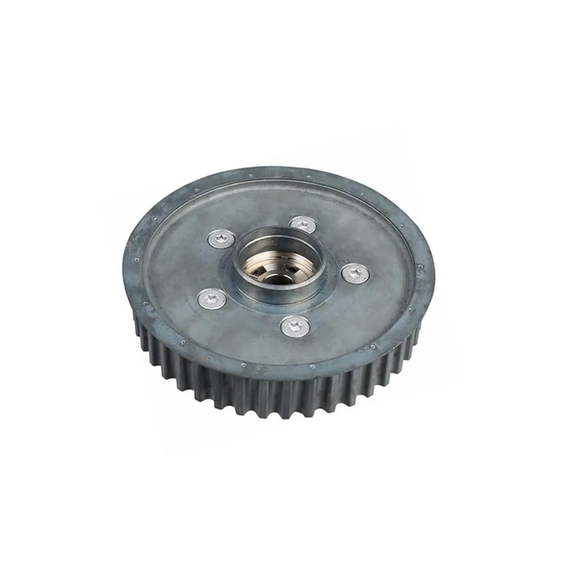 Bánh răng cam trục cam Womala Engine Timing 32213918 Bánh răng thời gian cho Auto Parts V40 V60