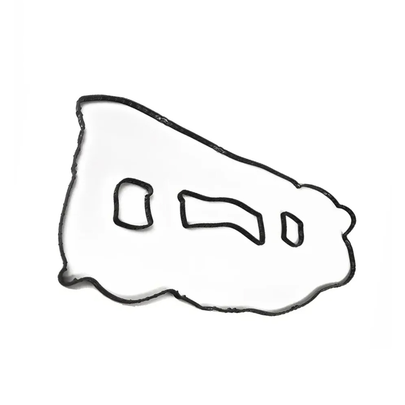 Womala Valve Cover Gasket Set 31316607 Valve Cover Gasket cho xe Auto Parts XC60