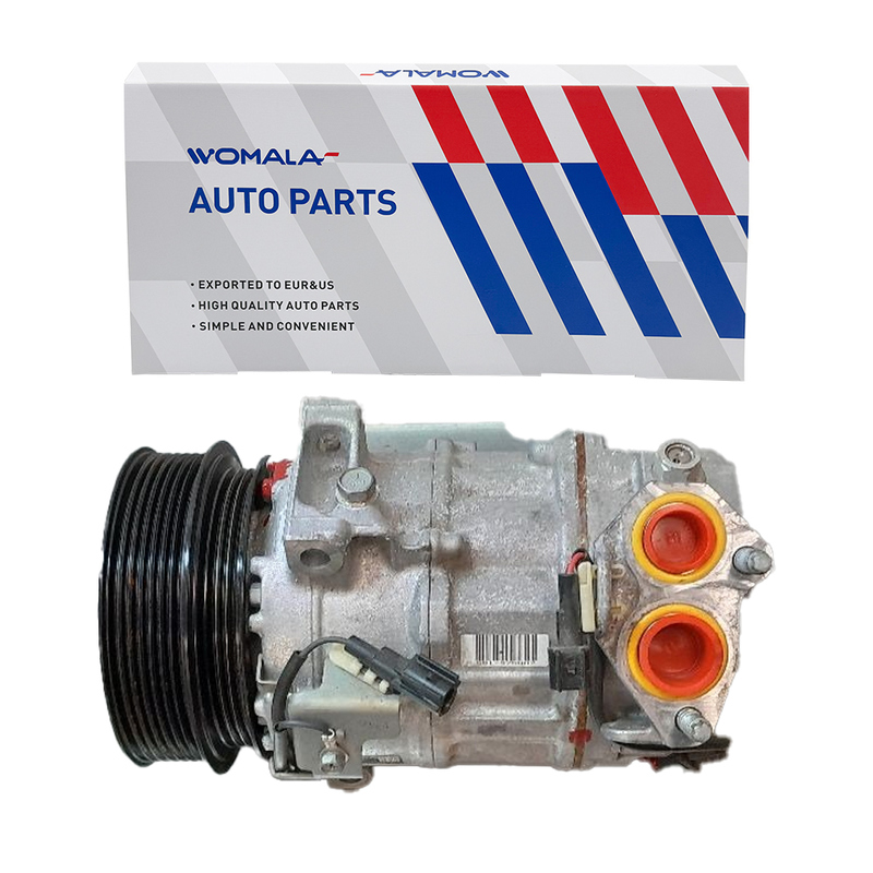 Máy nén điều hòa Womala 36011715 cho Auto Parts S90 XC60 XC90 V90