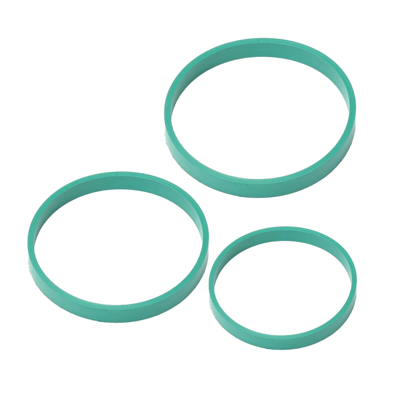 Vòng đệm chữ O ống nạp Womala 31331885 Phớt nạp cho Volvo V50 S40