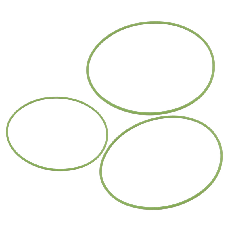 Womala O Ring 948984 Vòng đệm cho Auto Parts S40 V40 V50 Phụ tùng ô tô