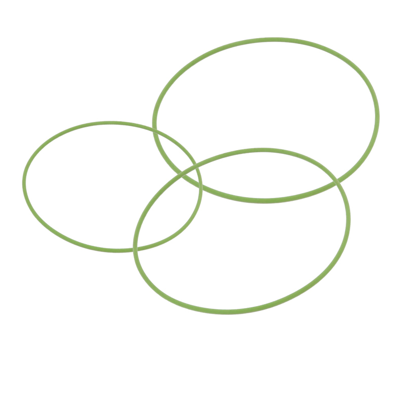 Womala O Ring 948984 Vòng đệm cho Volvo S40 V40 V50 Phụ tùng ô tô