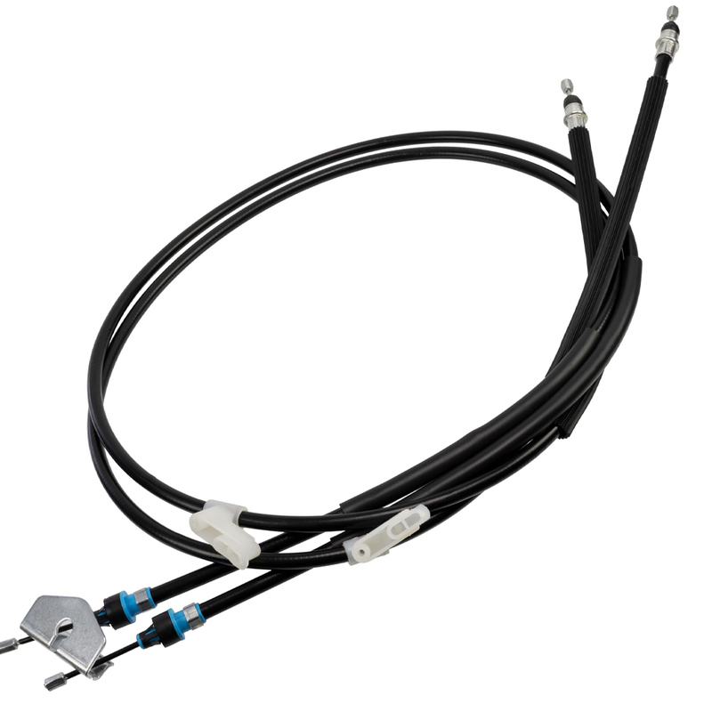 Cáp phanh tay sau Womala 31262940 Cáp phanh đỗ cho Volvo V40 V50 S40 C30 C70