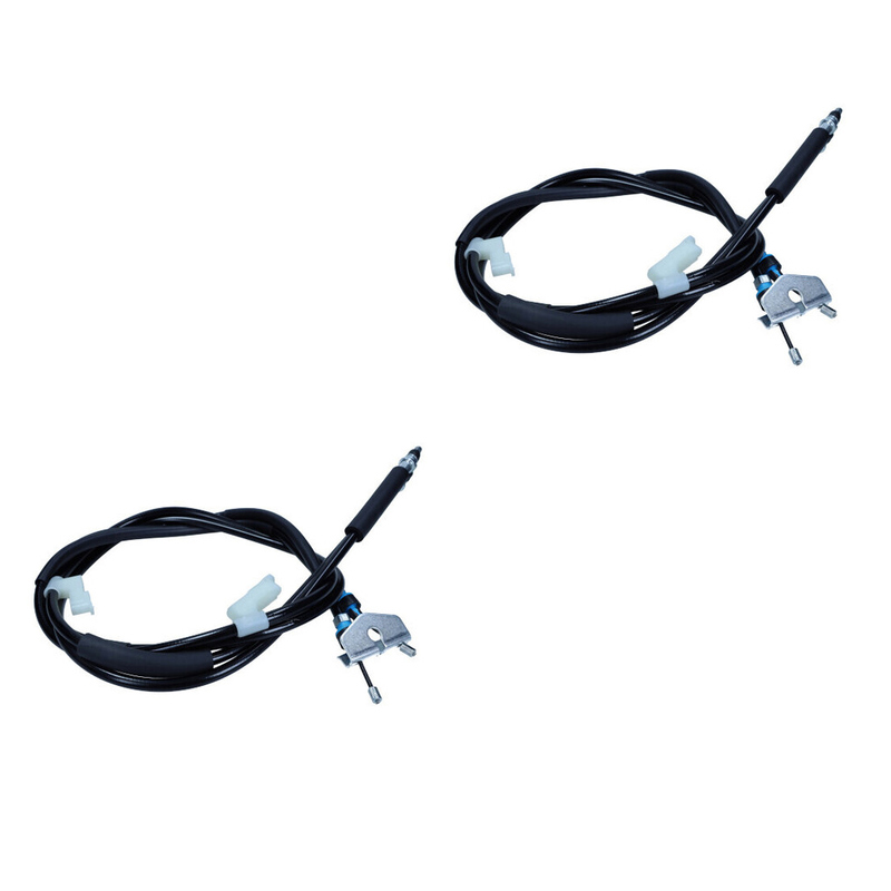 Cáp phanh tay sau Womala 31262940 Cáp phanh đỗ cho Volvo V40 V50 S40 C30 C70