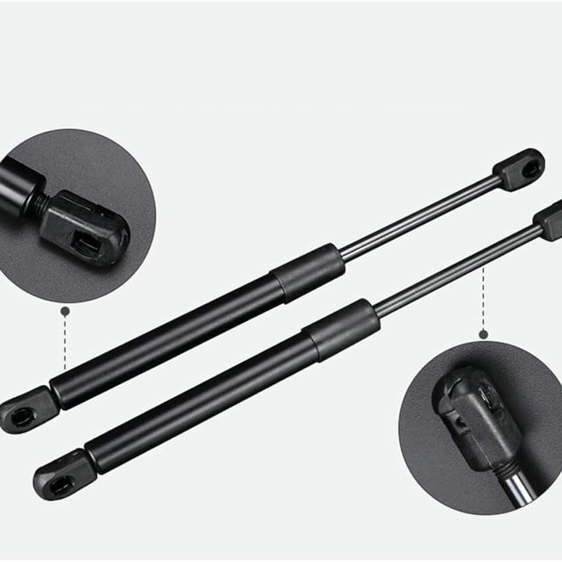 Giằng chống Womala 30852060 Phuộc khí cho Volvo S40 Body Auto Parts