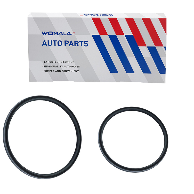 Vòng đệm chữ O ống trên Womala 31370994, gioăng ống cho Auto Parts V40 S60, Phụ tùng ô tô làm mát