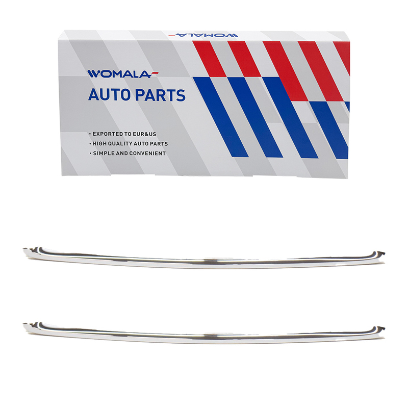 Nẹp ốp cản trước Womala 31290998, Nẹp cản trước cho Auto Parts XC60, Phụ tùng thân xe ô tô