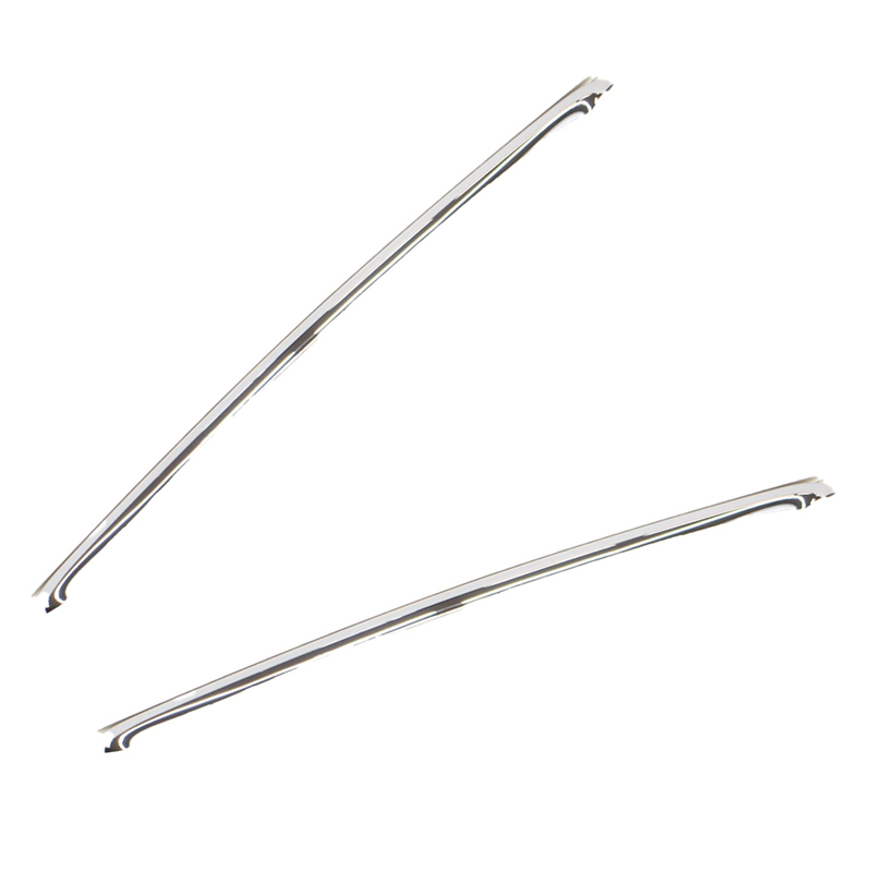 Nẹp ốp cản trước Womala 31290998, Nẹp cản trước cho Volvo XC60, Phụ tùng thân xe ô tô