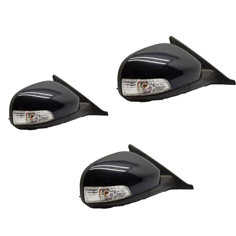 Womala Rearview Mirror 31218685 Rearview Mirror cho Auto Parts S40 V50 phụ tùng ô tô bên ngoài