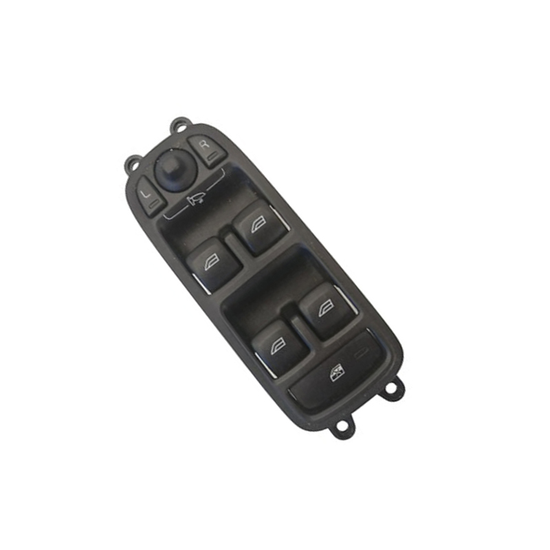 Công tắc cửa sổ Womala 31334346 Công tắc điều khiển kính bên trái cho Volvo XC60 Phụ tùng ô tô điện