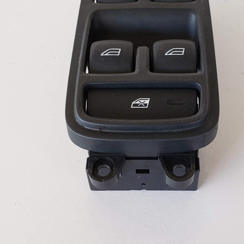 Công tắc cửa sổ Womala 31334346 Công tắc điều khiển kính bên trái cho Volvo XC60 Phụ tùng ô tô điện