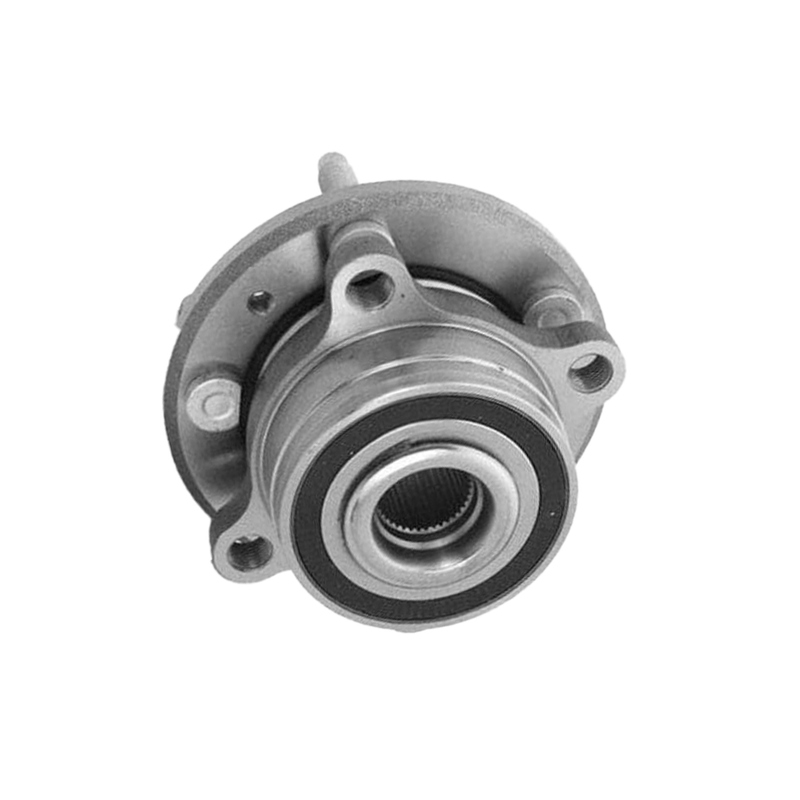 Vòng bi bánh sau bên phải Womala 32246175 Vòng bi bánh trước cho Auto Parts XC60 Phụ tùng ô tô bánh xe